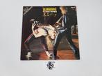 LP Scorpions Tokyo Tapes Germany '78, Gebruikt, Ophalen of Verzenden