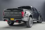 Ford F150 SuperCrew Raptor 3.5 457pk V6 |Live Valve Fox|1e e, Automaat, Stof, Euro 6, F-150