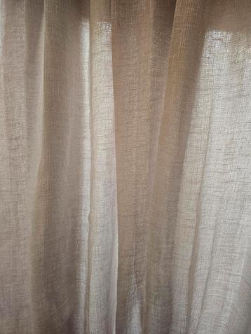 Inbetween gordijnen V60 beschikbaar voor biedingen