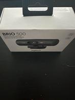 Brio 500 new in box, Computers en Software, Webcams, MacOS, Monitorclip, Nieuw, Ophalen of Verzenden