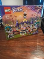 Lego Friends Kermis achtbaan 41685 nieuw, Kinderen en Baby's, Speelgoed | Duplo en Lego, Nieuw, Complete set, Ophalen of Verzenden