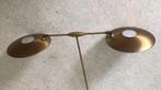 Practische plafondlamp/eetkamerlamp. Dimbaar. Steinhauer, Ophalen of Verzenden, Metaal, 75 cm of meer