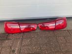 Audi A6 C7 Achterlichten Led set, Ophalen of Verzenden, Audi