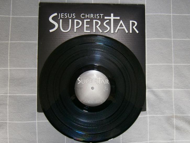 Ronny X – Jesus Christ Superstar. 2006. Electro Tech Trance, Cd's en Dvd's, Vinyl | Dance en House, Gebruikt, Techno of Trance