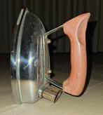 Elektrisch strijkijzer / oud metaal, Ophalen