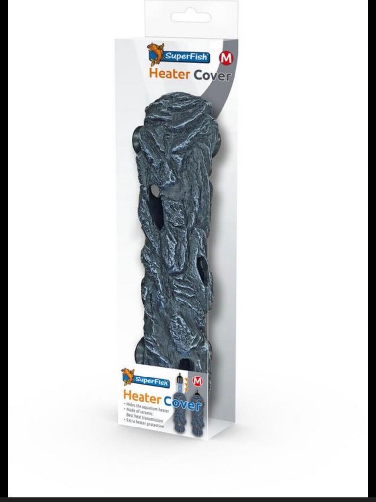 SuperFish Heater Cover M, Ophalen of Verzenden, Nieuw