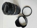 Tamron lens 18-200 mm f/3.5-6.3, Ophalen of Verzenden, Gebruikt, Telelens