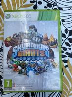 X box 360 skylanders giants, Avontuur en Actie, Gebruikt, 2 spelers, Ophalen of Verzenden