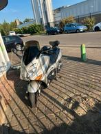 Yamaha T-Max in TOP conditie SJ03, Motoren, Motoren | Yamaha, Particulier, Scooter