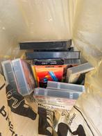 Partij Films VHS meer dan 25, Cd's en Dvd's, VHS | Film, Alle leeftijden, Ophalen of Verzenden, Gebruikt
