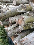 Haardhout stammen, Ophalen, Overige houtsoorten
