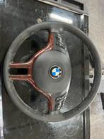 Bmw sportstuur, Ophalen, BMW
