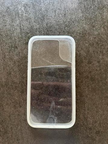 Quadlock telefoonponcho Iphone XR beschikbaar voor biedingen
