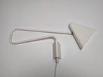 Vintage Ikea wandlamp PS2012 Johanna Jellinek lamp paperclip, ., Ophalen of Verzenden, ., Metaal