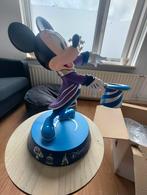 Disneyland Paris Mickey Mouse 30th Anniversary Large Figurin, Verzamelen, Ophalen, Mickey Mouse, Nieuw, Beeldje of Figuurtje
