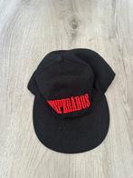 Zwarte pet met rode letters “desperados” Boutiekje, Kleding | Heren, Boutiek, One size fits all, Ophalen of Verzenden, Pet