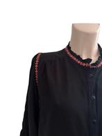 Zusss blouse XL, Kleding | Dames, Blauw, Maat 46/48 (XL) of groter, Ophalen of Verzenden, Zo goed als nieuw