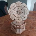 Houten platenspeler, Ophalen of Verzenden