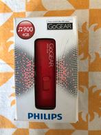 Philips GoGear mini MP3 speler, Ophalen of Verzenden, Zo goed als nieuw