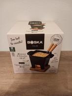 Boska Tapas Fondue Nero - Nieuw in doos!, Ophalen of Verzenden, Nieuw