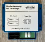 Schaudt RS10 pompsturing, Schaudt, Nieuw, Service@schaudt.de, Planckstr. 8 Markdorf