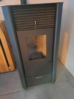 palletkachel.astra p7,, Huis en Inrichting, Kachels, Ophalen, Gebruikt, Gas, Gaskachel