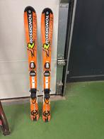 Rossignol Radical Ski's - Perfect voor de Piste!, Sport en Fitness, 160 tot 180 cm, Gebruikt, Rossignol, Ophalen of Verzenden