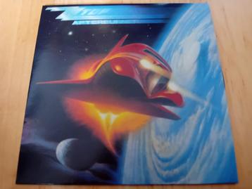 CD ZZ Top - Afterburner (2013) beschikbaar voor biedingen