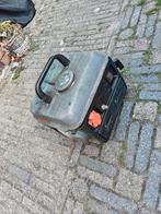 aggregaat. Tegen elk aannemelijk bod, Doe-het-zelf en Verbouw, Aggregaten, Ophalen, Gebruikt, Minder dan 5 kVA, Benzine