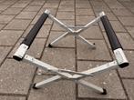 koelbox kastje standaard camping, Caravans en Kamperen, Kampeermeubelen, Ophalen, Zo goed als nieuw, Campingmeubel-accessoire