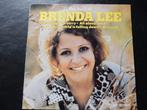 Brenda Lee – The best of Brenda Lee  (LP), Cd's en Dvd's, Vinyl | Pop, Ophalen of Verzenden