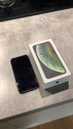 Apple iPhone XS, Telecommunicatie, Mobiele telefoons | Apple iPhone, Ophalen, Zo goed als nieuw, Grijs, IPhone XS