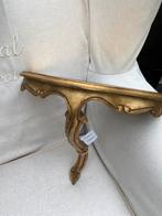 Mooie Franse console, Ophalen of Verzenden