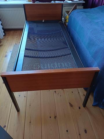 auping bed 80x 190cm beschikbaar voor biedingen