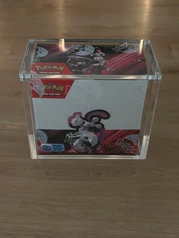 Destined rivals booster box beschikbaar voor biedingen