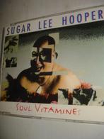 Sugar Lee Hooper- Soul Vitamine-, Cd's en Dvd's, Cd Singles, Verzenden, Jazz en Blues, Maxi-single