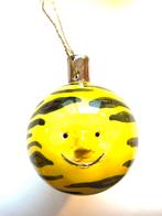 21 unieke kerstballen van keramiek, Diversen, Ophalen of Verzenden, Nieuw