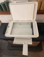 HP DeskJet 2620 All-in-One Printer, Computers en Software, Printers, Gebruikt, Inkjetprinter, All-in-one, Kleur printen