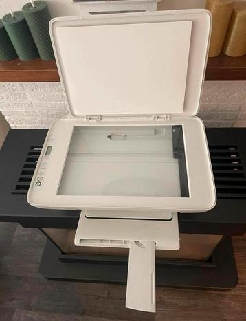HP DeskJet 2620 All-in-One Printer beschikbaar voor biedingen