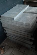 NIEUW terrastegels tuintegels tegels 30×60 30 bij 60 25 st, Ophalen, Nieuw, Beton, Terrastegels