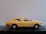 Fiat Dino, 1:43, Classic Sportcars Collection. Nieuw, Hobby en Vrije tijd, Modelauto's | 1:43, Ophalen of Verzenden, Zo goed als nieuw