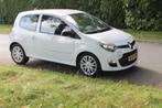 Renault Twingo 1.2 2012 Wit Collection, Auto's, Renault, Voorwielaandrijving, Euro 5, 74 pk, Beige