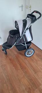 Innopet hondenbuggy, Dieren en Toebehoren, Honden-accessoires, Ophalen, Gebruikt