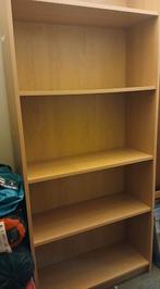 Ikea Billy boekenkast, Ophalen, Gebruikt, 200 cm of meer, 50 tot 100 cm