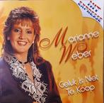 Marianne Weber – Geluk Is Niet Te Koop 724354039225, Verzenden, Gebruikt, Levenslied of Smartlap