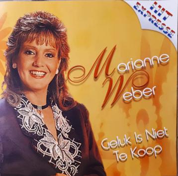 Marianne Weber – Geluk Is Niet Te Koop 724354039225 beschikbaar voor biedingen