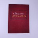 The Chronicles of Civilization PC, Spelcomputers en Games, Games | Pc, Ophalen of Verzenden, 1 speler, Zo goed als nieuw