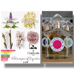 Decant Sample · Guerlain · Champs Elysees · EDT, Verzenden, Nieuw