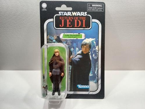 Star Wars TVC The Vintage Collection Vc175 Luke Skywalker, Verzamelen, Star Wars, Nieuw, Actiefiguurtje, Ophalen of Verzenden