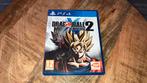 Dragonball Xenoverse 2 PlayStation 4, Vechten, 2 spelers, Ophalen of Verzenden, Zo goed als nieuw